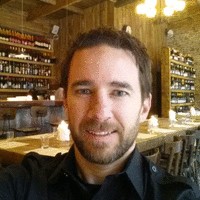 Sibu Employee Peter McMullin's profile photo