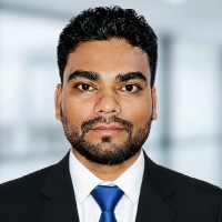 Santosh Shah Email