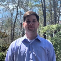 Capital One Employee Dylan Grant's profile photo