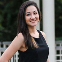 Cystic Fibrosis Foundation Employee Ali Patterson's profile photo