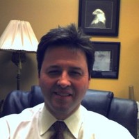 DANVILLE CHRISTIAN ACADEMY Employee Jim Ward's profile photo