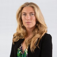 ADM Capital Employee Hannah Topping's profile photo