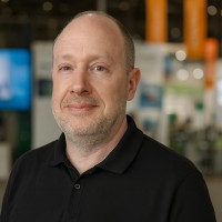 THOMAS SABO Employee Stefan Schatz's profile photo