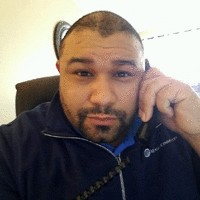 Morgan Communities (Morgan Management LLC) Employee Adam Mendez's profile photo