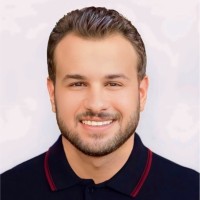 ARKA Employee Omar Hassan's profile photo