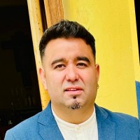 RAYA Employee David Francisco Barrientos Montiel's profile photo