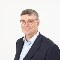 Aston University Employee Adrian Gardner's profile photo