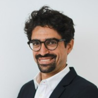 WIIT - The Premium Cloud Employee Davide Capozzi's profile photo
