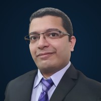 QiO Technologies Employee Parag More's profile photo