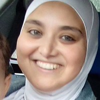 Nani Employee Zaghouani Karima's profile photo