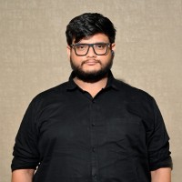 Concatstring Solutions Employee Vishal Sharma's profile photo