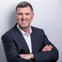 Paragon Customer Communications Employee Enda Casey's profile photo