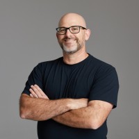 Spenda Employee Adrian Floate's profile photo