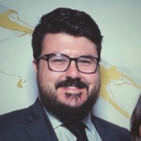 S&P Global Employee Robert Pupo's profile photo