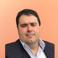 Bracco Employee Marcelo Lima's profile photo