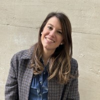 Analyticalways Employee María Nagore's profile photo