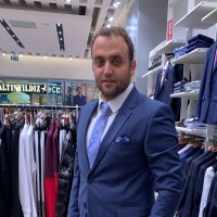 Serkan Kologlu Email