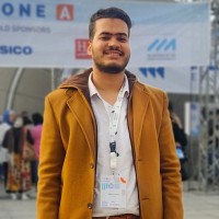 Mostafa Hasan's profile photo
