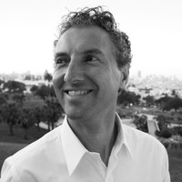 Fox Robotics Employee Marin Tchakarov's profile photo