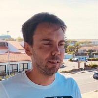 Ricardo Marinho Email & Phone Number