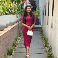 Devronix Solutions LLC Employee Carol Javed's profile photo