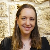 Bonus Biogroup Employee Limor Kaneti's profile photo