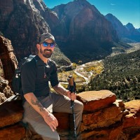 Stateside Construction Group Employee Joe D.'s profile photo