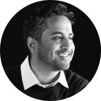 Bob Chandra Email & Phone Number