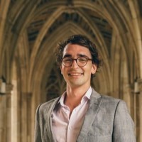 Nickel Employee Christian S.'s profile photo
