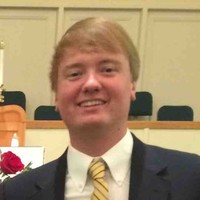 Carroll Daniel Construction Employee Josh Atkinson's profile photo