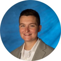 Allied Universal Employee Amber Schuler's profile photo