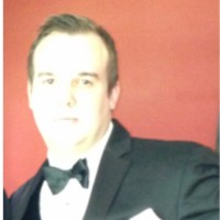 Diamond Peak Recruiting Employee James Larkin's profile photo