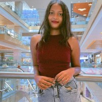 SysTools Employee Payal Bind's profile photo