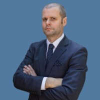 NielsenIQ Employee Matt Adcock's profile photo