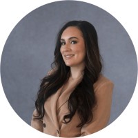 ABS Consulting Employee Brittany Bomgardner's profile photo