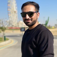 TrueVant GmbH (NetSuite) Employee Tahir Rawala's profile photo