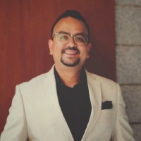 The Quorum Employee Nilay Saran's profile photo