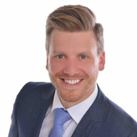 IWC Schaffhausen Employee Jonathan Goerke's profile photo