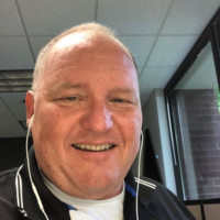 NTT DATA Employee Robert Stuart's profile photo