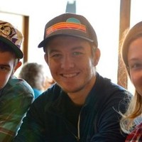 Pex Employee Joseph Peacock's profile photo