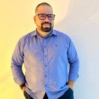 Joabe Silva Email
