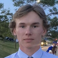 Cutten Fields Employee Tyler Young's profile photo
