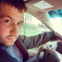 Clicktex Employee Андрей Ильин's profile photo