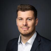BINDER GmbH Employee Philipp Zimmerer's profile photo