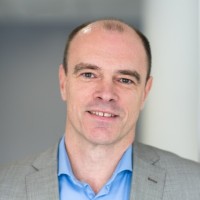 Visma Idella Employee Robert Nijhuis's profile photo
