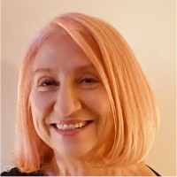 Kinnami Software Corporation Employee Patricia Friar's profile photo