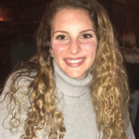 Middletown High School Employee Ilana Wild's profile photo