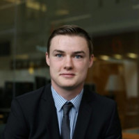 FactSet Employee Matthew Bennison's profile photo
