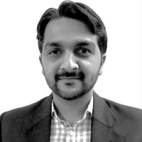 Neo Asset Management Pvt. Ltd. Employee Mayank Bhagat's profile photo