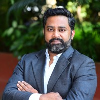 Piramal Enterprises Limited Employee Jake Mathew's profile photo